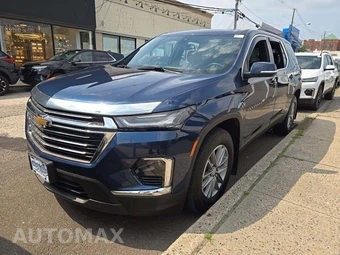 2023 Chevrolet Traverse LT Cloth 1LT