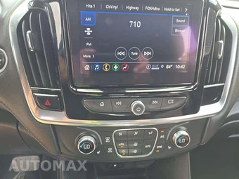 2023 Chevrolet Traverse LT Cloth 1LT - miniatura 10
