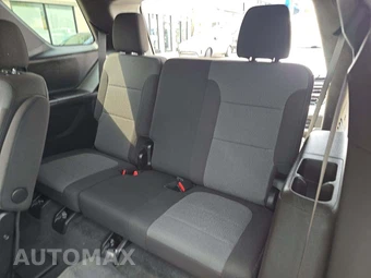 2023 Chevrolet Traverse LT Cloth 1LT - miniatura 14