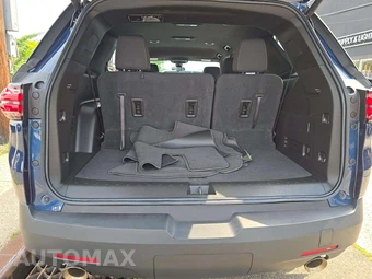 2023 Chevrolet Traverse LT Cloth 1LT - miniatura 15