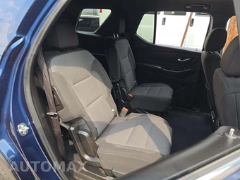 2023 Chevrolet Traverse LT Cloth 1LT - miniatura 17