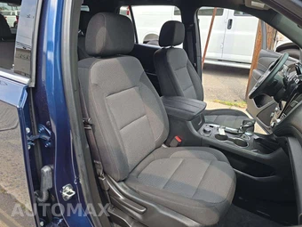 2023 Chevrolet Traverse LT Cloth 1LT - miniatura 19