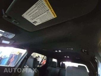 2023 Chevrolet Traverse LT Cloth 1LT - miniatura 11