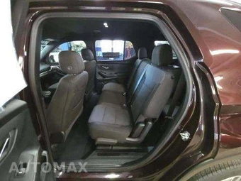2023 Chevrolet Traverse LT Cloth 1LT - miniatura 13