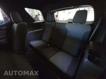 2023 Chevrolet Traverse LT Cloth 1LT - miniatura 14