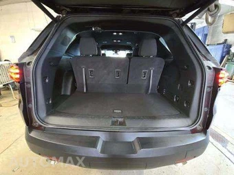 2023 Chevrolet Traverse LT Cloth 1LT - miniatura 15