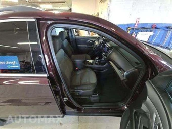 2023 Chevrolet Traverse LT Cloth 1LT - miniatura 19