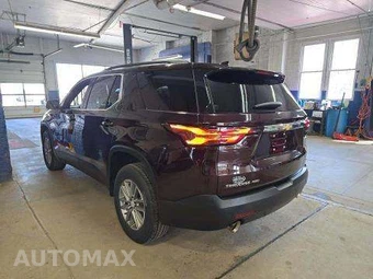 2023 Chevrolet Traverse LT Cloth 1LT - miniatura 2