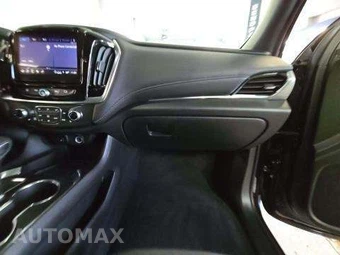 2023 Chevrolet Traverse LT Cloth 1LT - miniatura 20