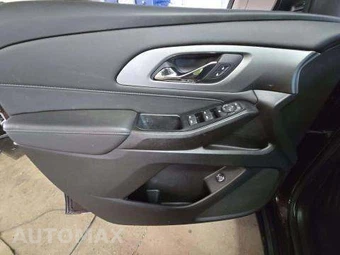 2023 Chevrolet Traverse LT Cloth 1LT - miniatura 22