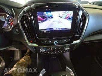 2023 Chevrolet Traverse LT Cloth 1LT - miniatura 25