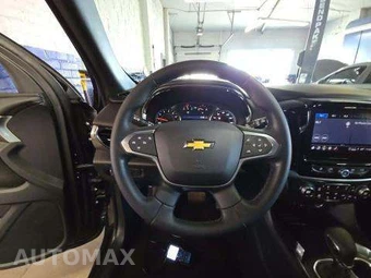 2023 Chevrolet Traverse LT Cloth 1LT - miniatura 27