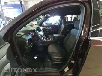 2023 Chevrolet Traverse LT Cloth 1LT - miniatura 6