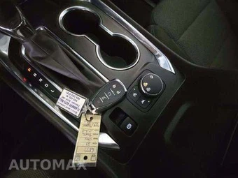 2023 Chevrolet Traverse LT Cloth 1LT - miniatura 8