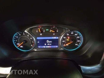 2023 Chevrolet Traverse LT Cloth 1LT - miniatura 9