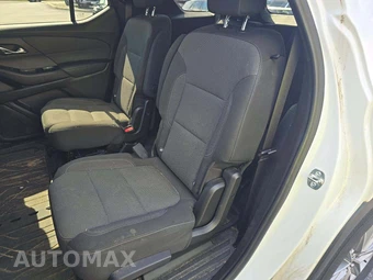 2023 Chevrolet Traverse LT Cloth 1LT - miniatura 10