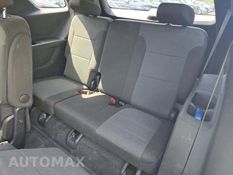 2023 Chevrolet Traverse LT Cloth 1LT - miniatura 11