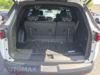 2023 Chevrolet Traverse LT Cloth 1LT - miniatura 12