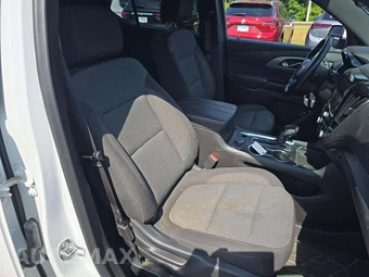 2023 Chevrolet Traverse LT Cloth 1LT - miniatura 16