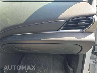2023 Chevrolet Traverse LT Cloth 1LT - miniatura 17