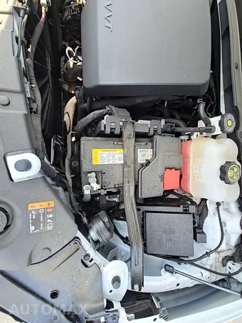 2023 Chevrolet Traverse LT Cloth 1LT - miniatura 19