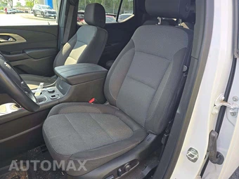 2023 Chevrolet Traverse LT Cloth 1LT - miniatura 3