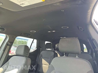 2023 Chevrolet Traverse LT Cloth 1LT - miniatura 8