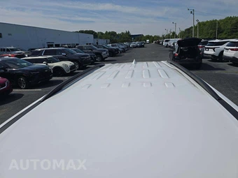2023 Chevrolet Traverse LT Cloth 1LT - miniatura 9