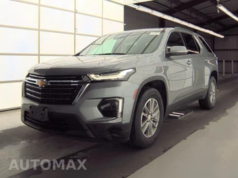 2023 Chevrolet Traverse LT Cloth 1LT