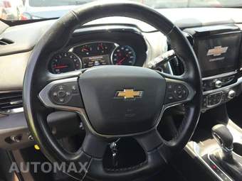 2023 Chevrolet Traverse LT Cloth 1LT - miniatura 10