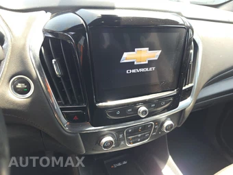 2023 Chevrolet Traverse LT Cloth 1LT - miniatura 11