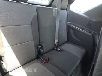 2023 Chevrolet Traverse LT Cloth 1LT - miniatura 14