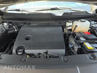 2023 Chevrolet Traverse LT Cloth 1LT - miniatura 16