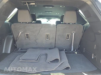 2023 Chevrolet Traverse LT Cloth 1LT - miniatura 17