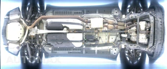 2023 Chevrolet Traverse LT Cloth 1LT - miniatura 20