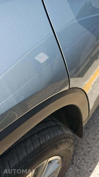 2023 Chevrolet Traverse LT Cloth 1LT - miniatura 34