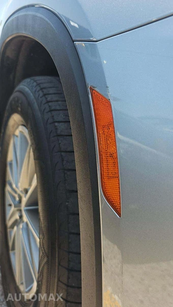 2023 Chevrolet Traverse LT Cloth 1LT - miniatura 35