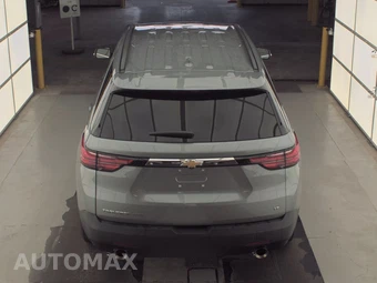 2023 Chevrolet Traverse LT Cloth 1LT - miniatura 5