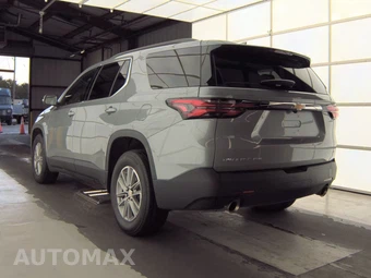 2023 Chevrolet Traverse LT Cloth 1LT - miniatura 6