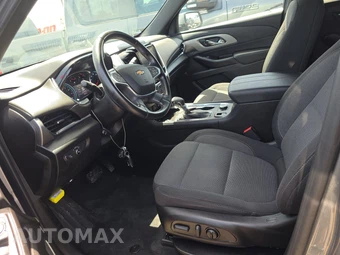 2023 Chevrolet Traverse LT Cloth 1LT - miniatura 7