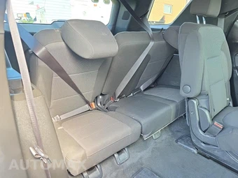 2023 Chevrolet Traverse LT Cloth 1LT - miniatura 11