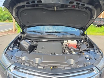 2023 Chevrolet Traverse LT Cloth 1LT - miniatura 13