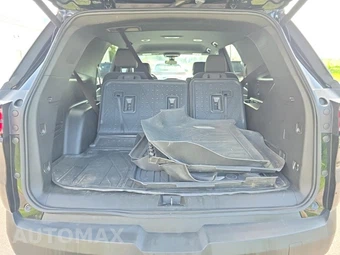 2023 Chevrolet Traverse LT Cloth 1LT - miniatura 14