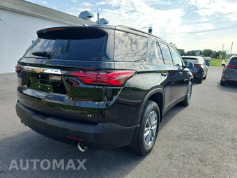 2023 Chevrolet Traverse LT Cloth 1LT - miniatura 4