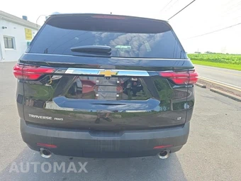 2023 Chevrolet Traverse LT Cloth 1LT - miniatura 5