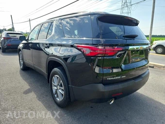 2023 Chevrolet Traverse LT Cloth 1LT - miniatura 6