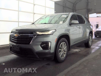 2023 Chevrolet Traverse LT Cloth 1LT