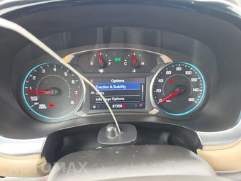 2023 Chevrolet Traverse LT Cloth 1LT - miniatura 12