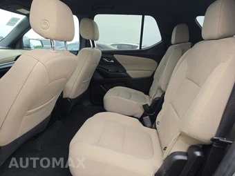 2023 Chevrolet Traverse LT Cloth 1LT - miniatura 13