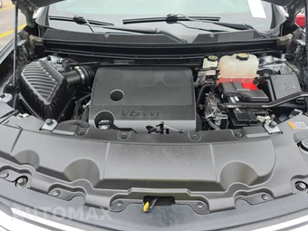 2023 Chevrolet Traverse LT Cloth 1LT - miniatura 15